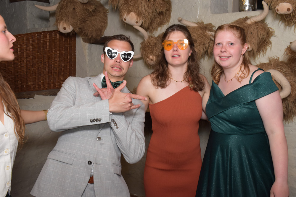 PartyBooth BY ELIAS WALPOT PHOTOGRAPHIE